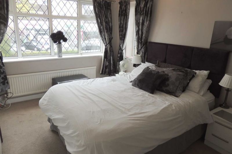 Bedroom One - Dean Lane, Hazel Grove, Stockport