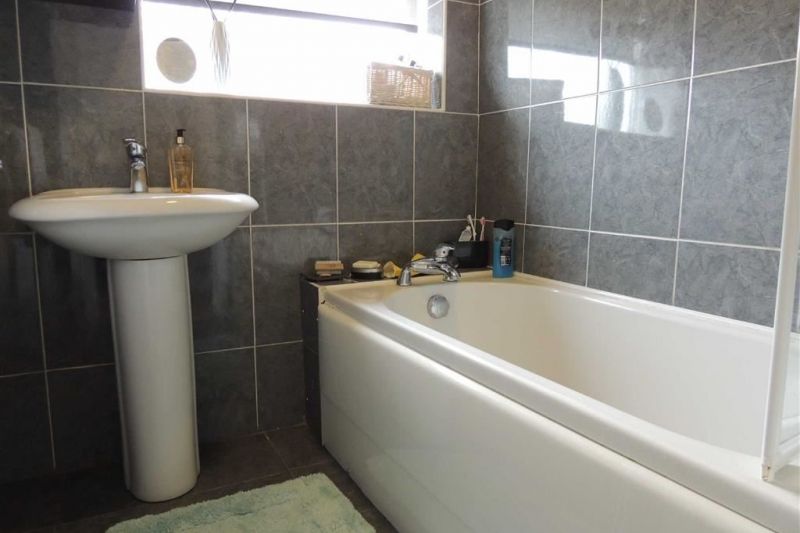 Bathroom - Dean Lane, Hazel Grove, Stockport