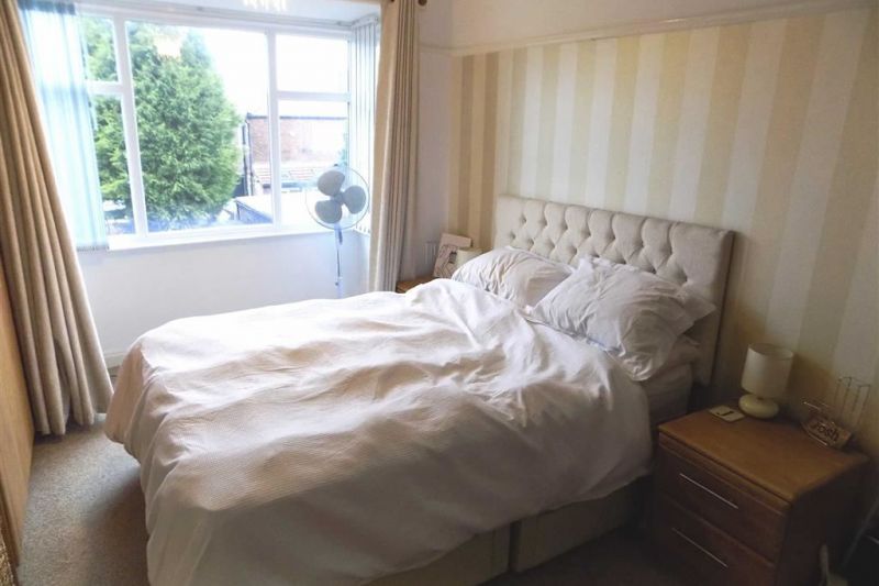 Bedroom One - Hyde Road, Gorton, Manchester