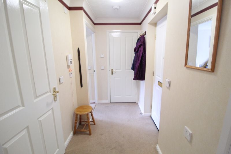 Property at Station Road Apartment 15 Smithy Court, Marple, Stockport