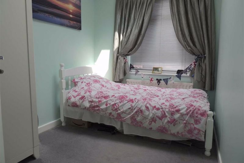 Bedroom Three - Constable Drive, Marple Bridge, Stockport