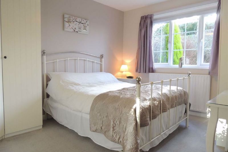 Bedroom One - Constable Drive, Marple Bridge, Stockport