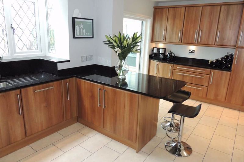 Breakfast Kitchen - Bunkers Hill, Romiley, Stockport
