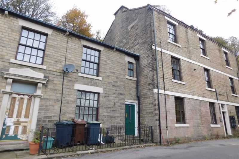 Property at Dye House Lane, New Mills