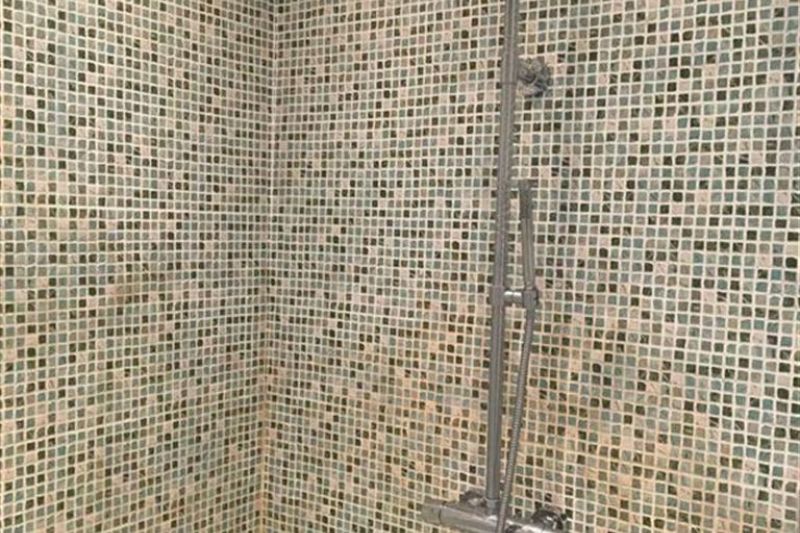 Shower Room - Gibraltar Lane, Denton, Manchester
