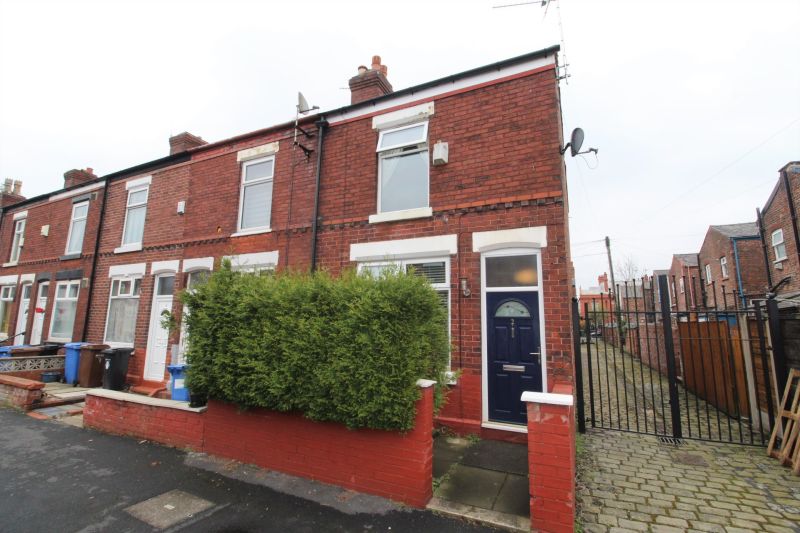 Property at Farr Street, Edgeley, Stockport