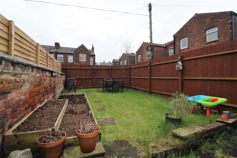 Property at Farr Street, Edgeley, Stockport