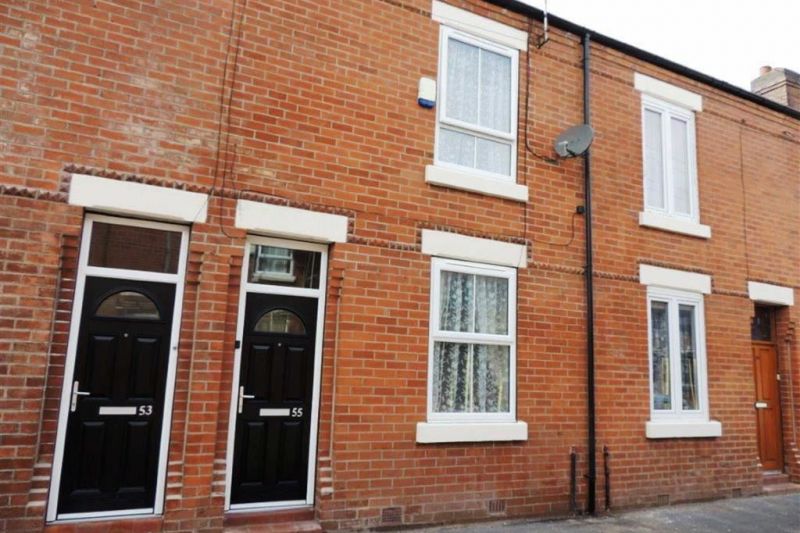 Property at Ilford Street, Clayton, Manchester
