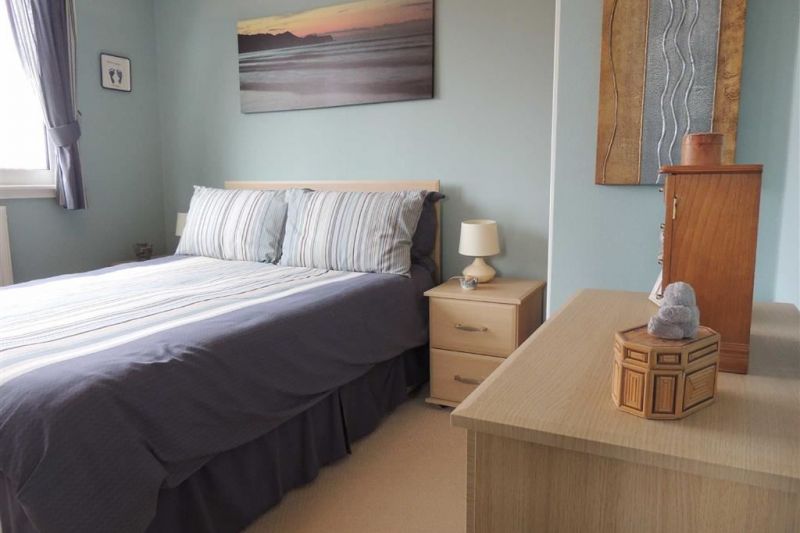 Bedroom Two - Warwick Drive, Hazel Grove, Stockport
