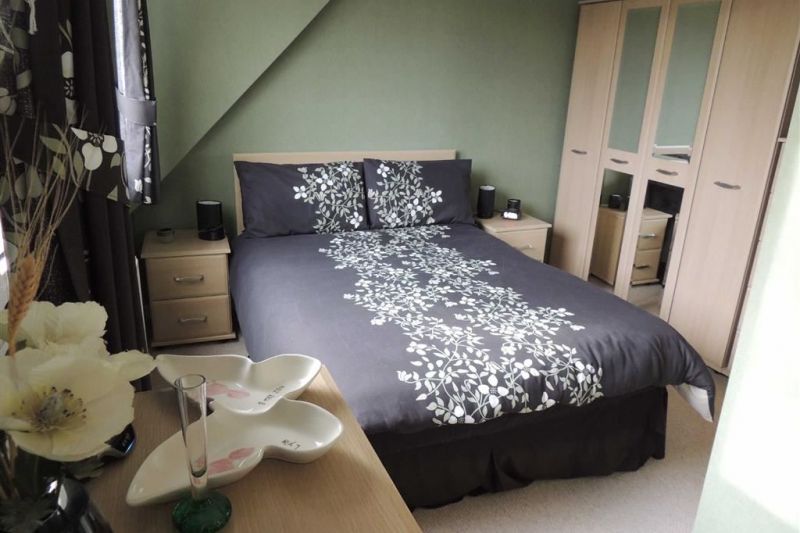 Bedroom Three - Warwick Drive, Hazel Grove, Stockport