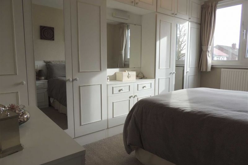 Bedroom One - Warwick Drive, Hazel Grove, Stockport