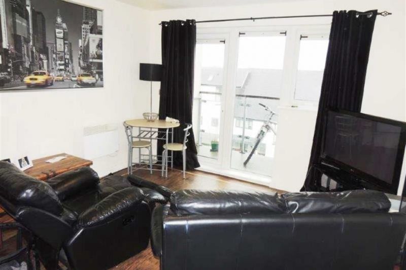 Property at Old Mill Wharf, Droylsden, Manchester