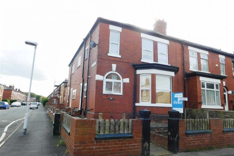 Property at Bloom Street, Edgeley, Stockport