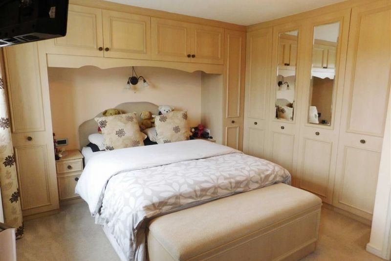 Bedroom One - Redwood Drive, Bredbury, Stockport