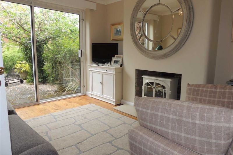 Rear Living Room - Bakewell Road, Hazel Grove, Stockport