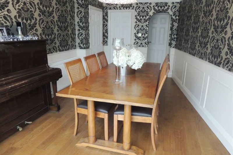 Dining Room / Granny Suite - Bakewell Road, Hazel Grove, Stockport