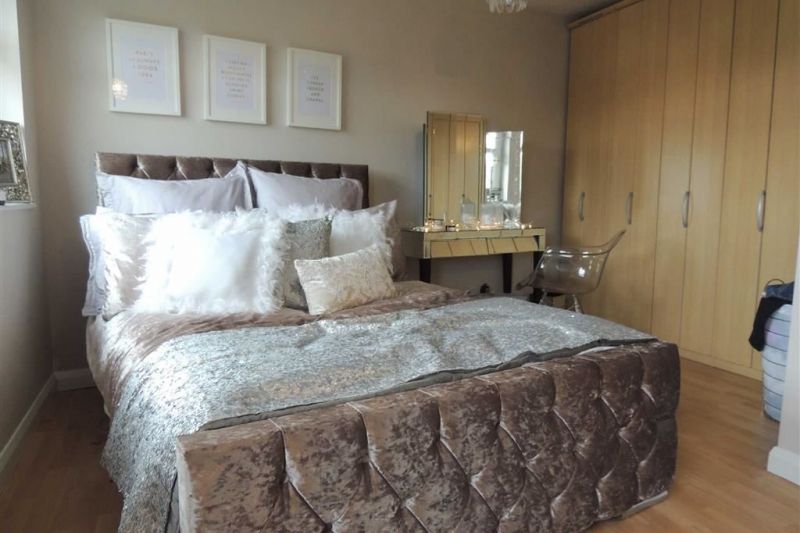 Master Bedroom - Bakewell Road, Hazel Grove, Stockport