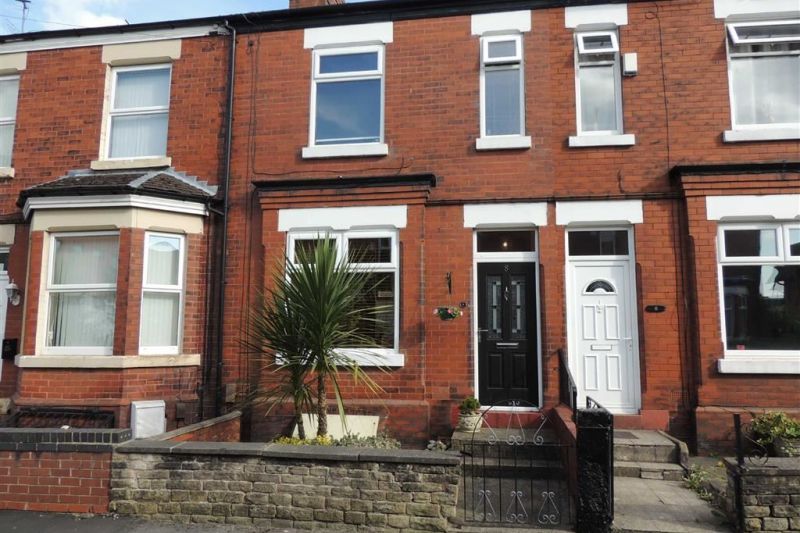Property at Colonial Road, Heaviley, Stockport