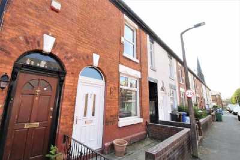 Property at Derby Street, Edgeley, Stockport