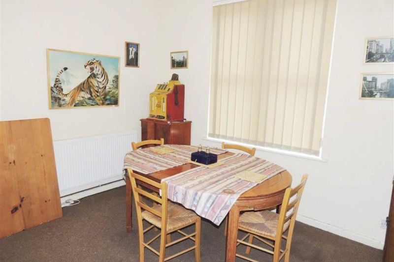 Property at Dunston Street, Openshaw, Manchester