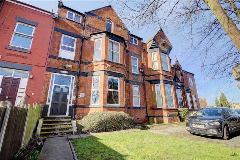 Auction consultant dealing with this property - Birch Lane, Longsight, Manchester