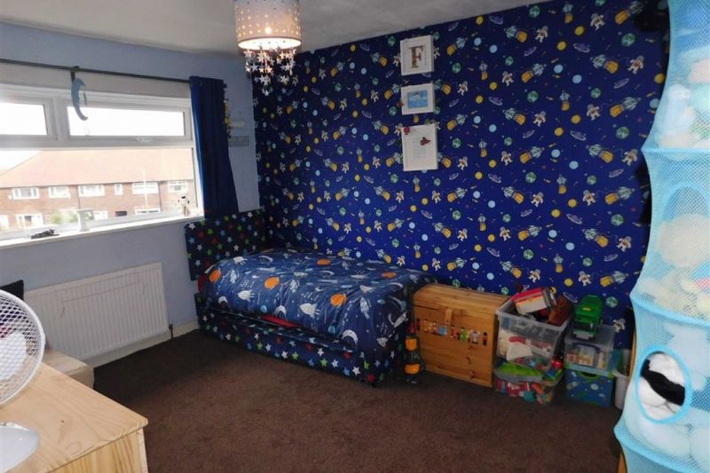 Bedroom Two - Woodlands Avenue, Woodley, Stockport