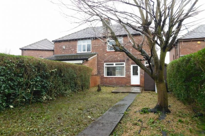 Property at Adswood Old Hall Road, Cheadle Hulme, Cheadle