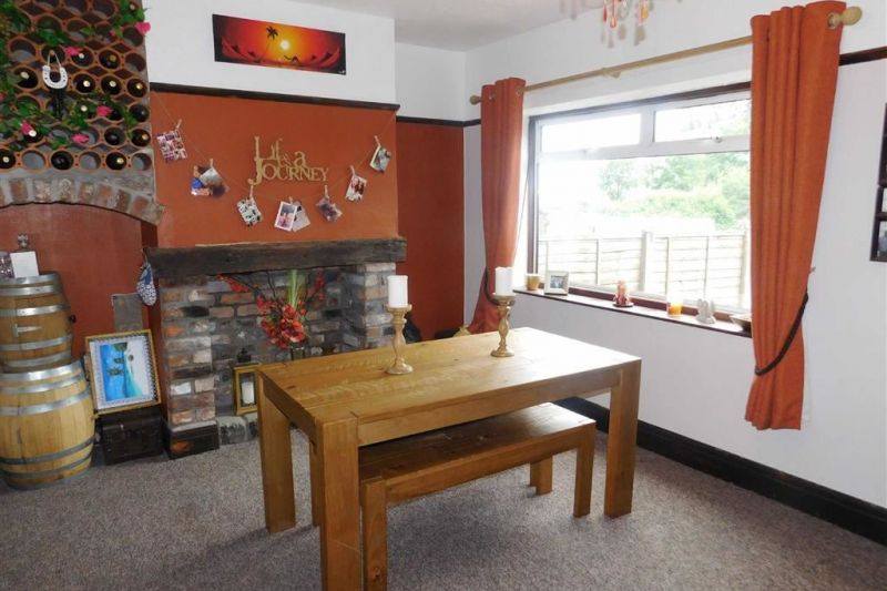 Dining Kitchen - Higson Avenue, Romiley, Stockport