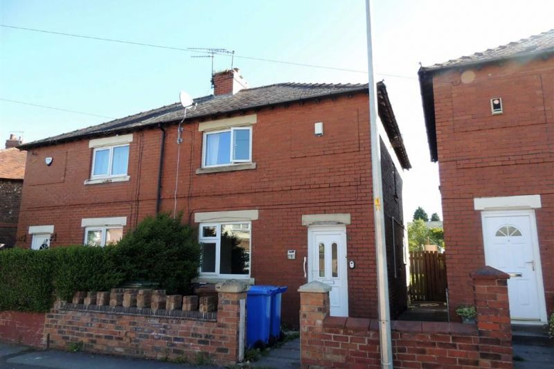 Property at Rostherne Road, Stockport
