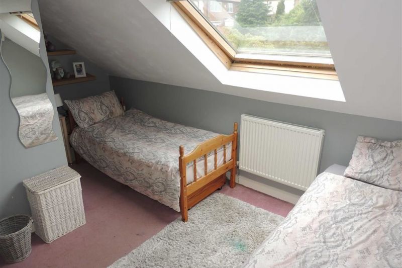 Property at Dingle Close, Romiley, Stockport