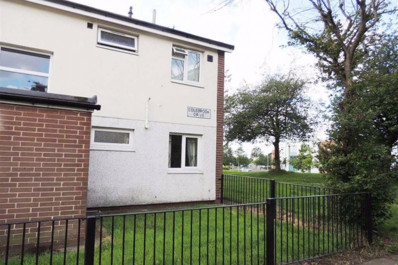 Property at Colebrook Drive, Moston, Manchester