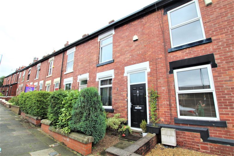 Property at Stockport Road, Hyde, Greater Manchester