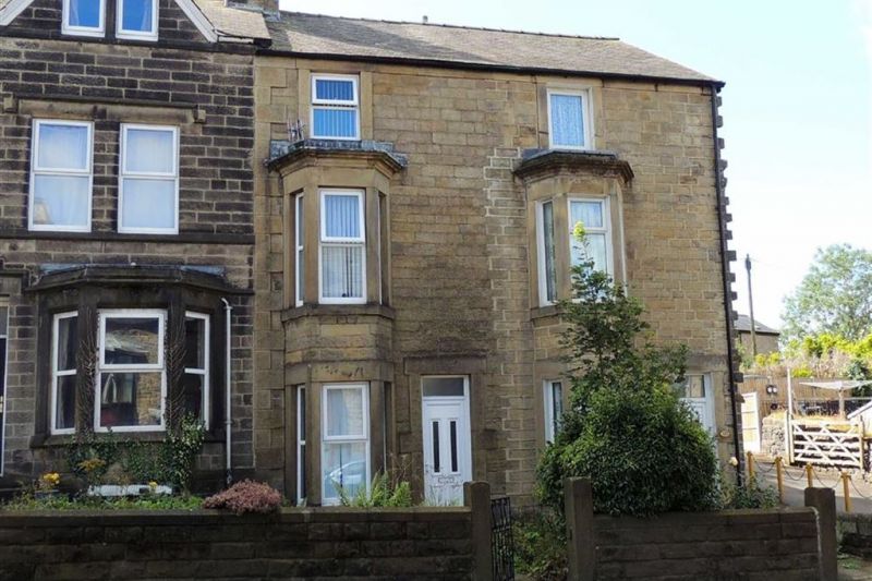 Property at Fairfield Road, Buxton