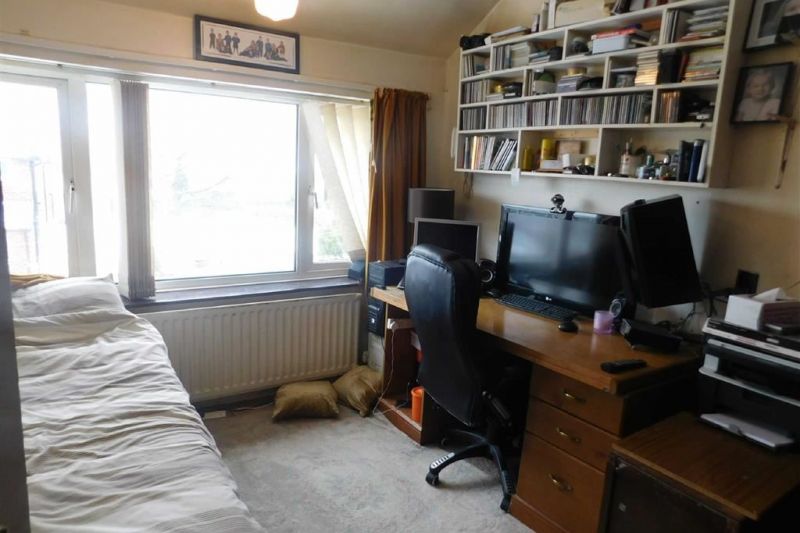 Bedroom Two - Pennine Road, Woodley, Stockport