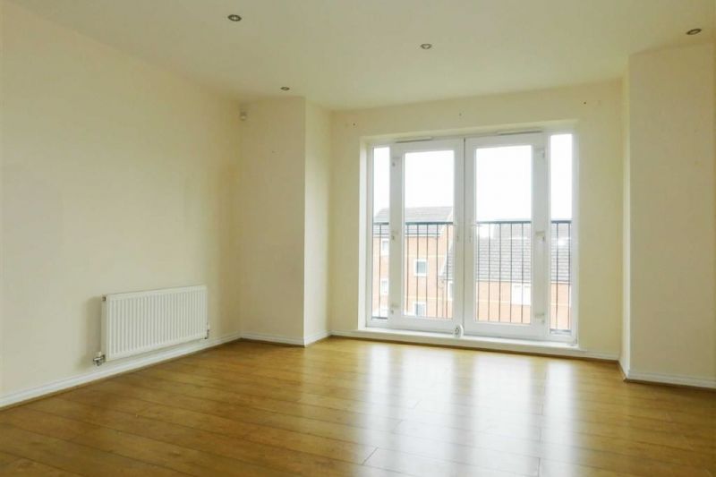 Property at Chelburn Court, Cale Green, Stockport