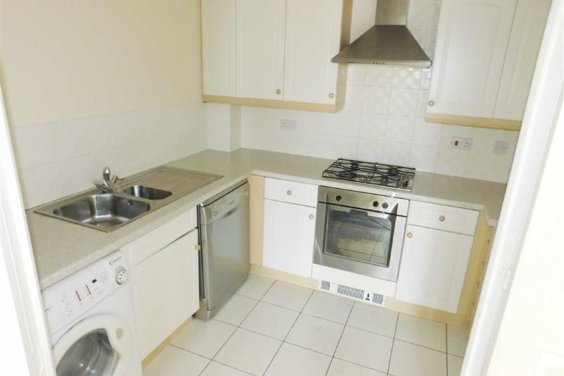 Property at Chelburn Court, Cale Green, Stockport