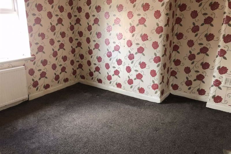 Bedroom Two - Cleadon Avenue, Manchester