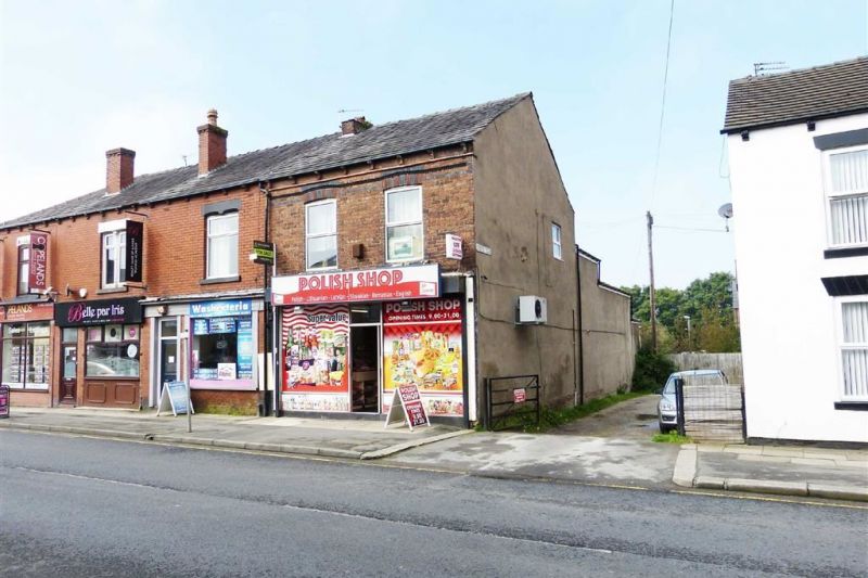 Property at Church Street, Westhoughton, Bolton