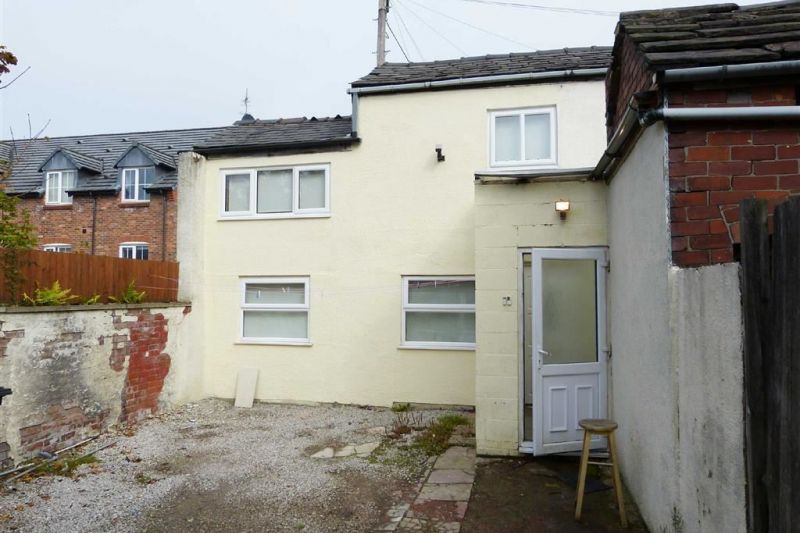 Property at Church Street, Westhoughton, Bolton