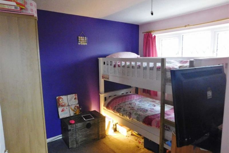Bedroom Two - Hayfield Avenue, Bredbury, Stockport