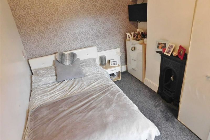 Bedroom Two - Lyndhurst Avenue, Bredbury, Stockport