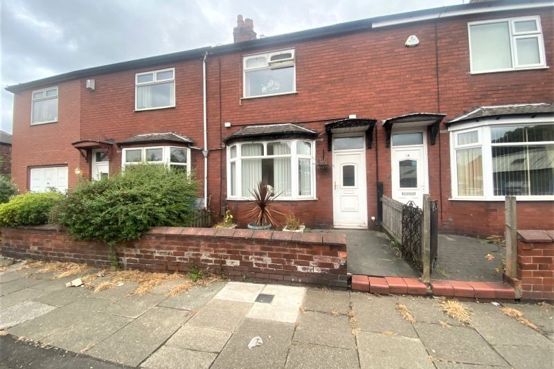 Property at Groby Road, Audenshaw, Tameside