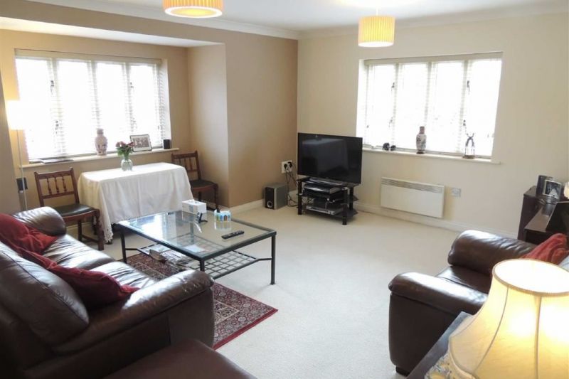 Property at Redbrow Hollow, Compstall, Stockport