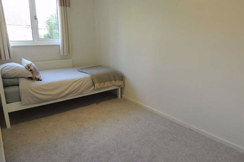 Bedroom Three - Ringmore Road, Hazel Grove, Stockport