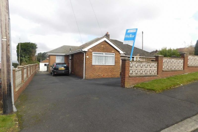Property at Brabyns Road, Gee Cross, Hyde