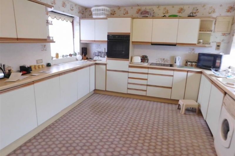 Dining Kitchen - Brabyns Road, Gee Cross, Hyde