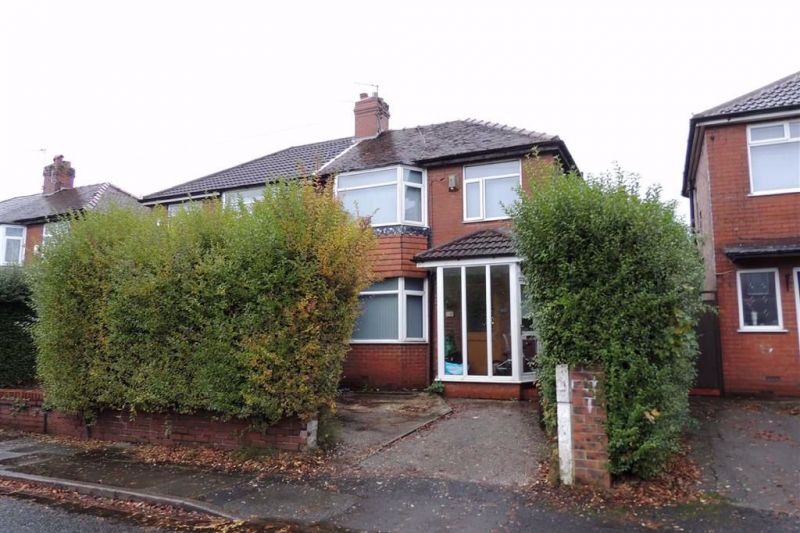 Property at Beech Avenue, Whitefield, Manchester
