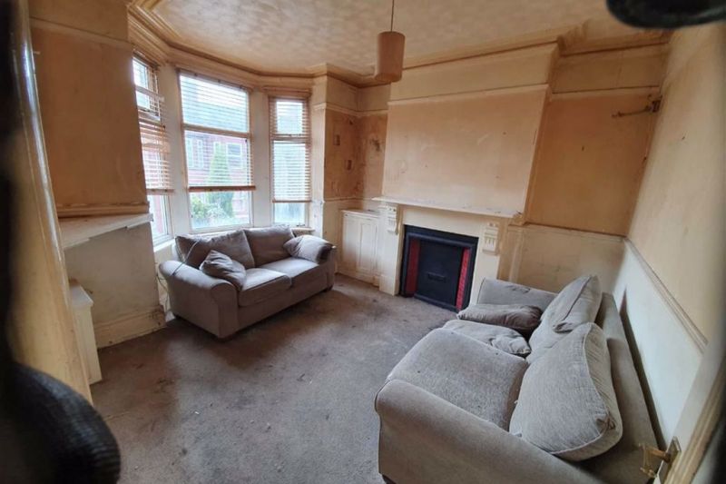 Property at Old Road, Blackley, Manchester