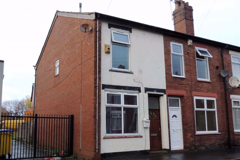 Property at Walter Street, Leigh