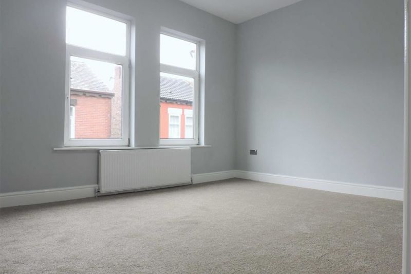 Bedroom 1 - Bankfield Avenue, Manchester